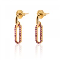 Pendientes Unoaerre Mujer in Plata 6063UNOAERRE
